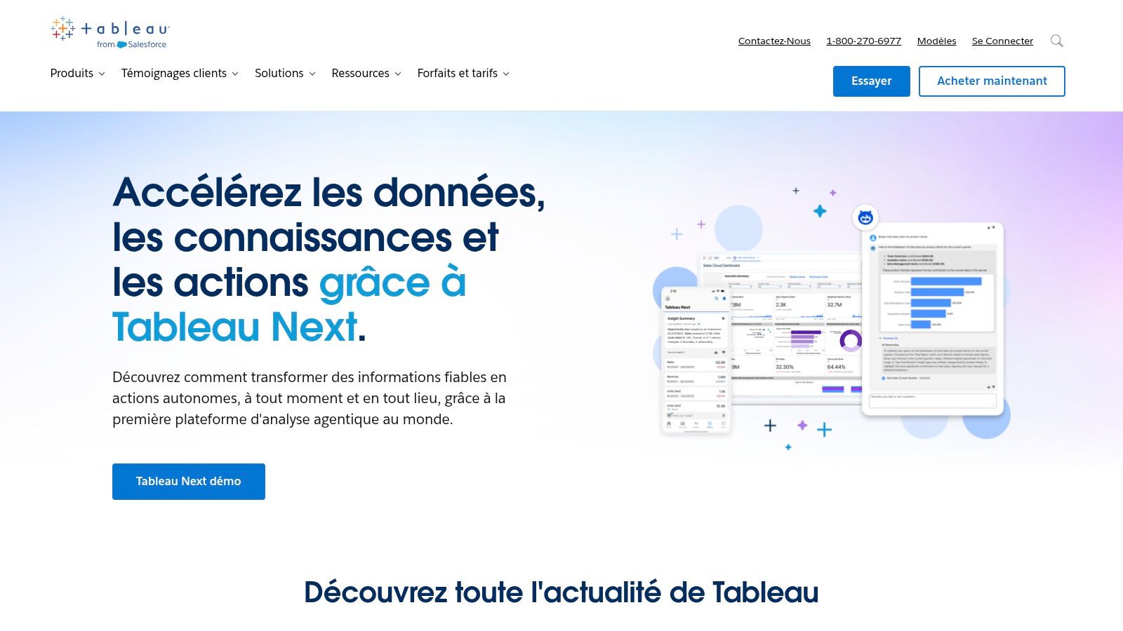 Tableau (Salesforce)