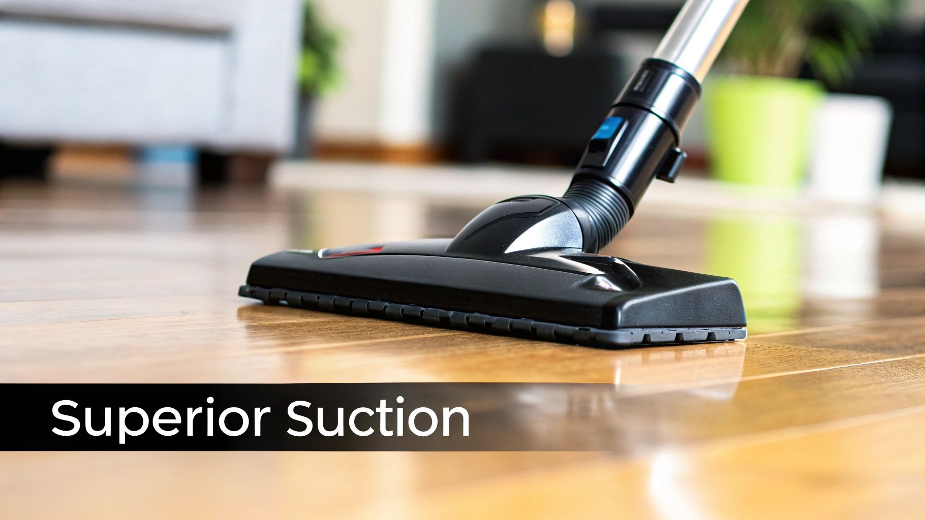 Competitor-Based Positioning