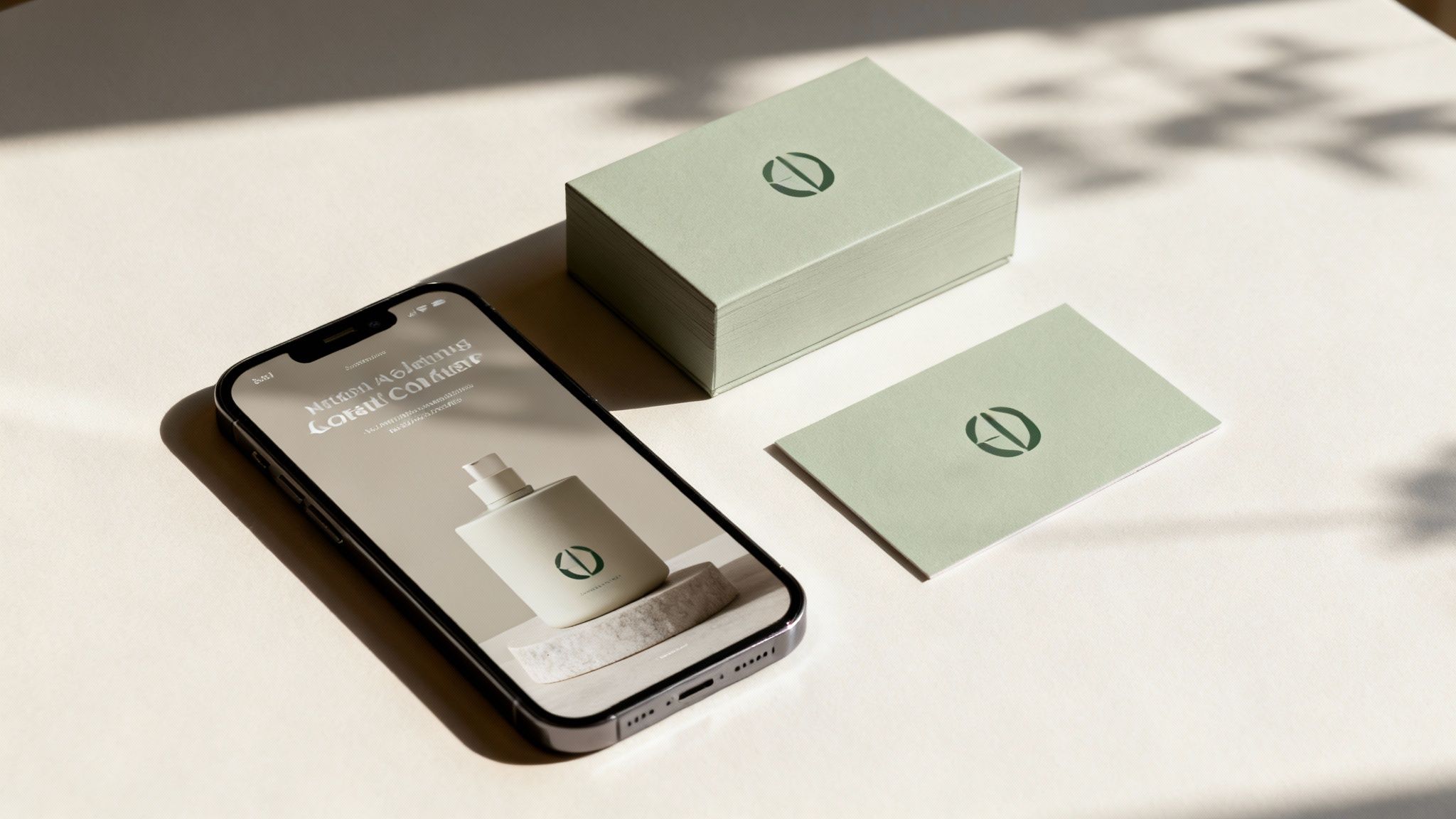 A team collaborating on a marketing funnel on a whiteboard