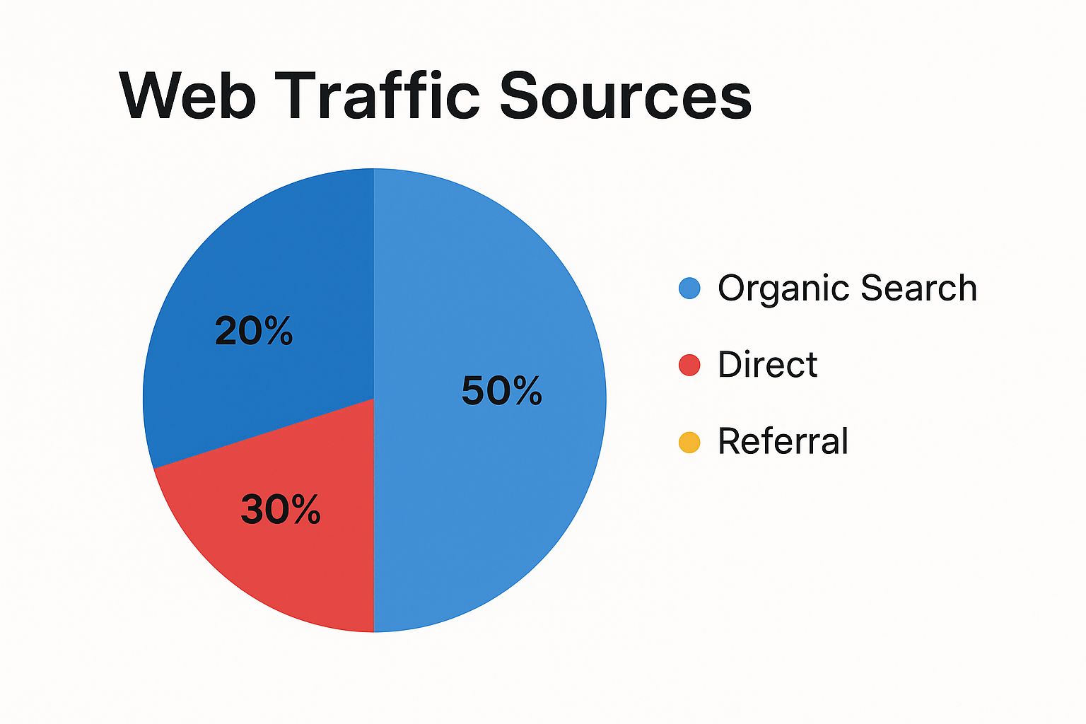 Infographic about how to increase brand awareness