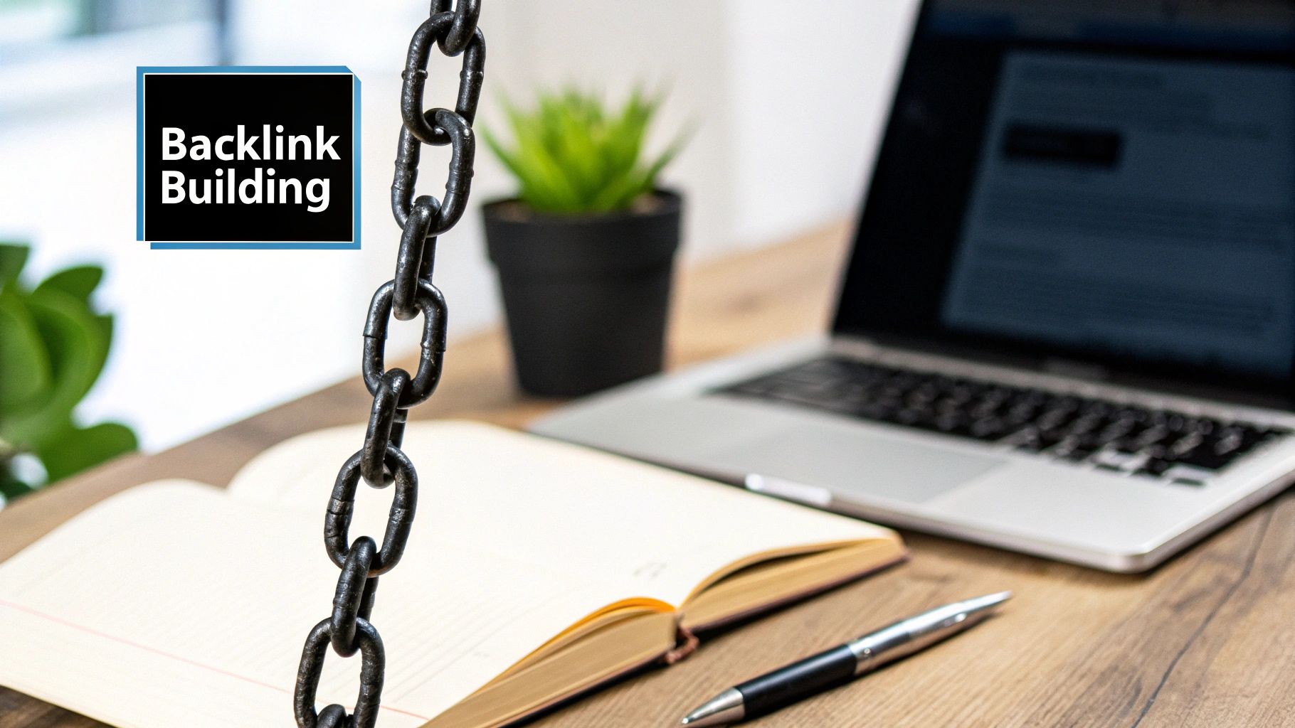 Strategic Internal Linking