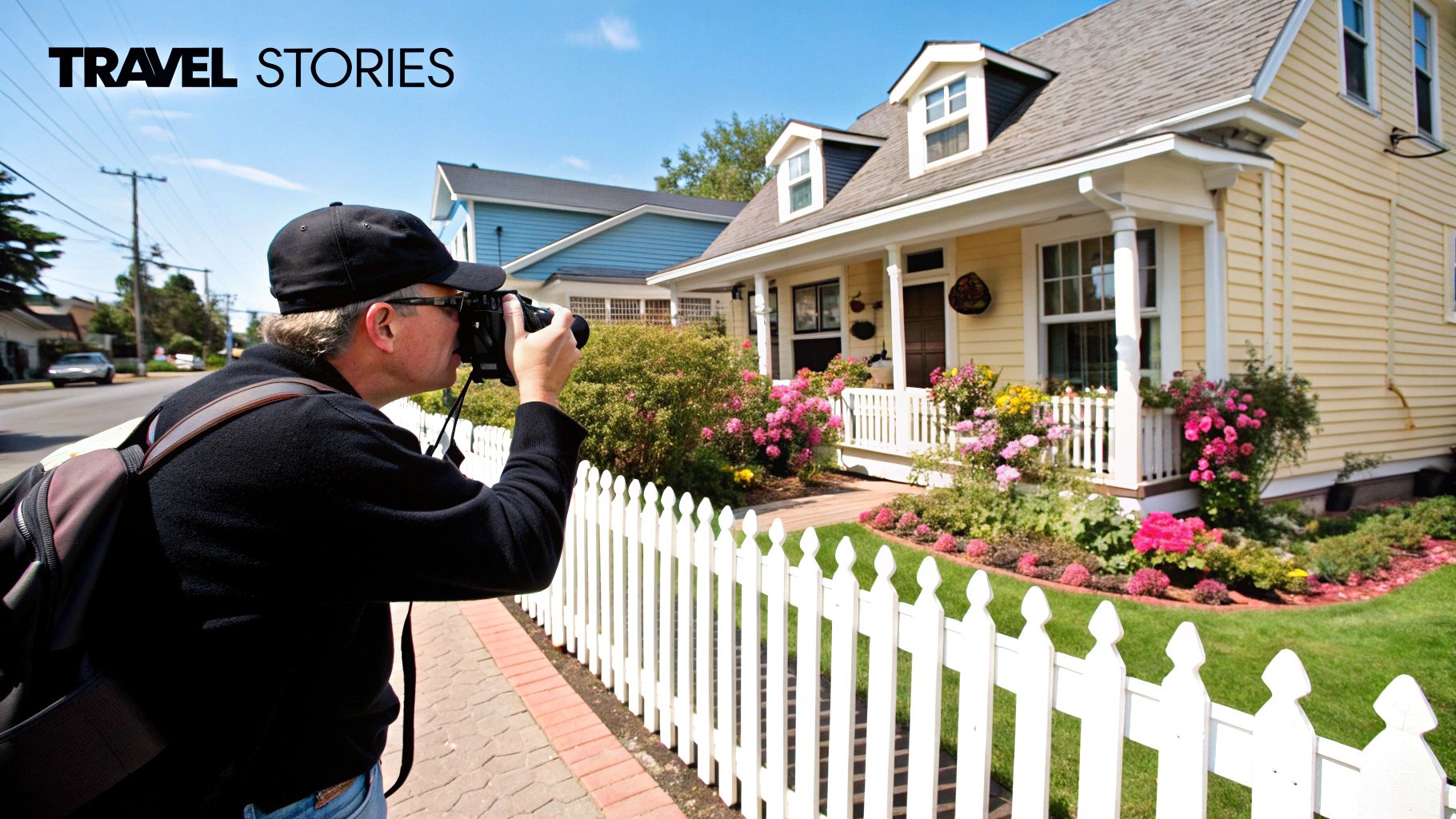 Airbnb's User-Generated Content Strategy