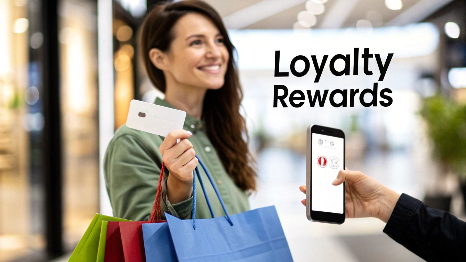 Customer Loyalty Programs