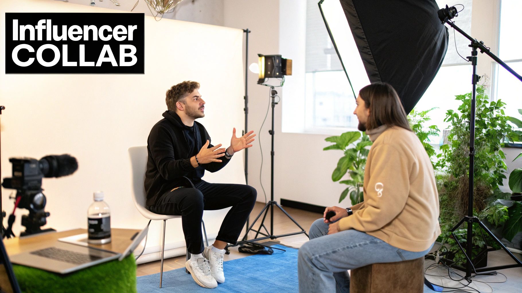 Leverage Hashtags Strategically