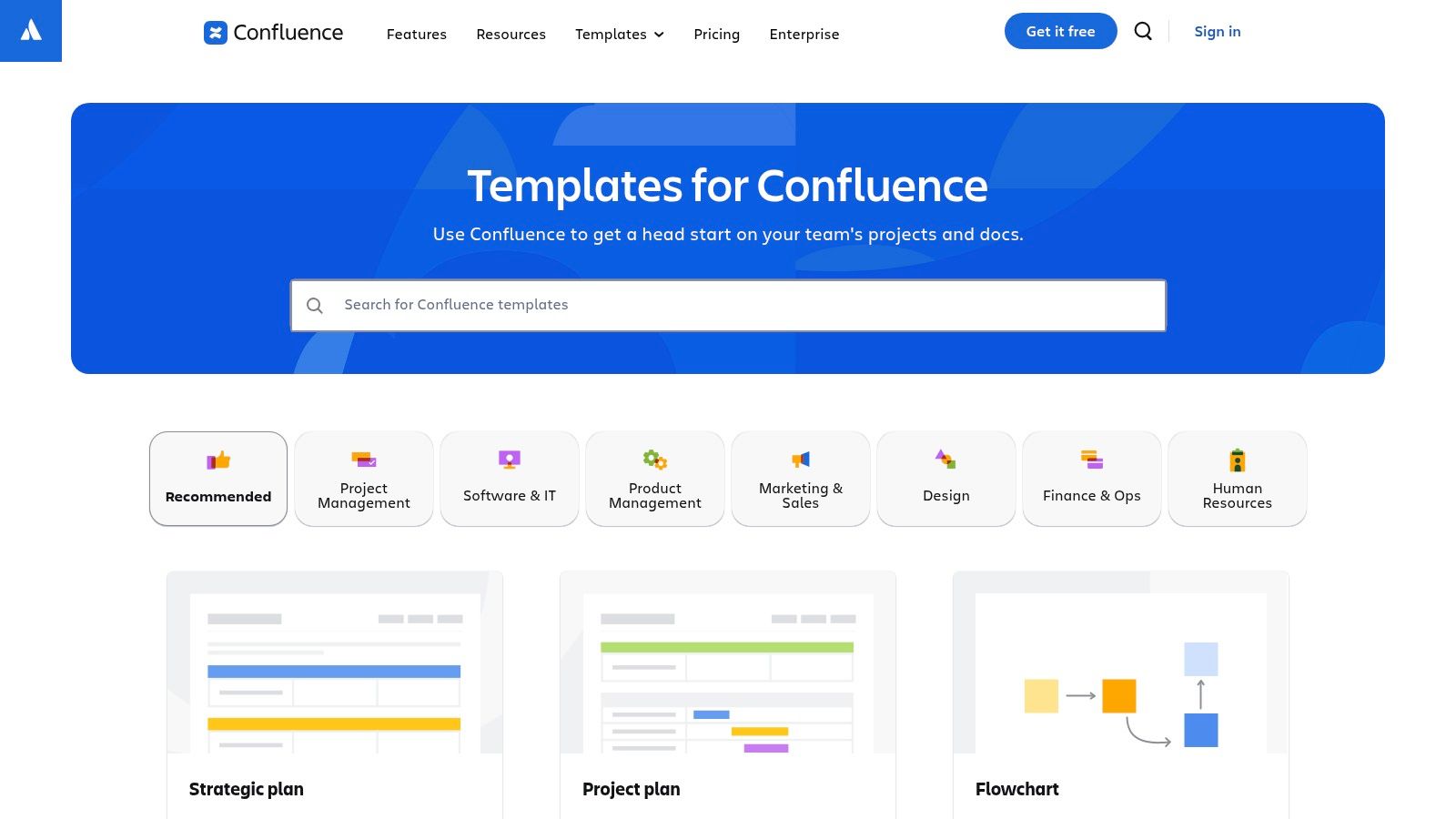 Atlassian Confluence