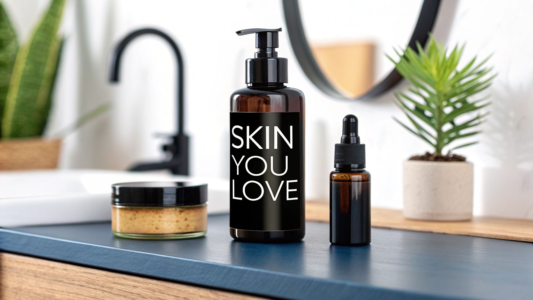 How to Build a Skincare Routine for Skin You Love