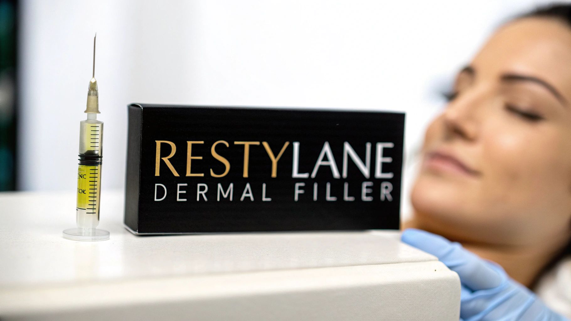 Your Ultimate Guide to Restylane Dermal Filler Treatments