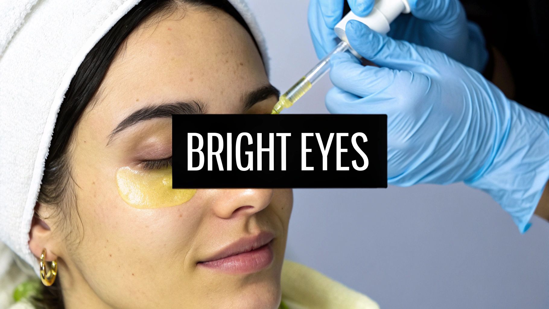 Dark Circles Under Eyes Removal Solutions