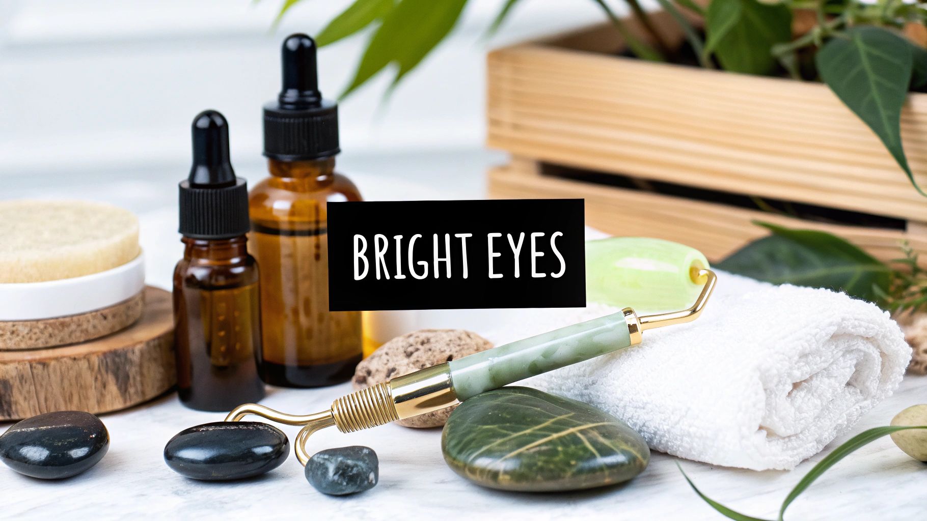 Removal of dark circles under your eyes: A Practical Guide to Brighter Eyes