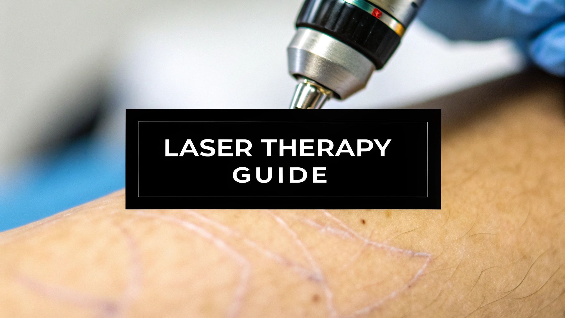 Your Guide to Stretch Marks Laser Therapy in the UK