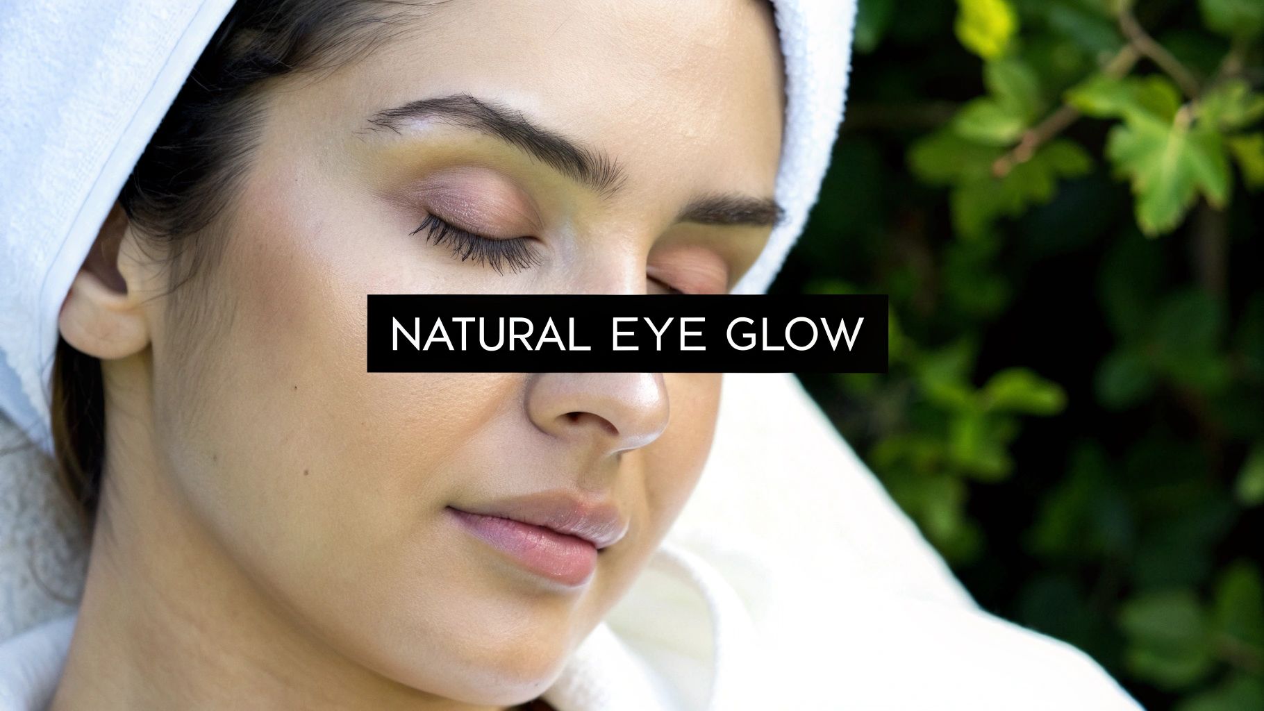 Your Guide to Natural Eye Hollow Treatment Results