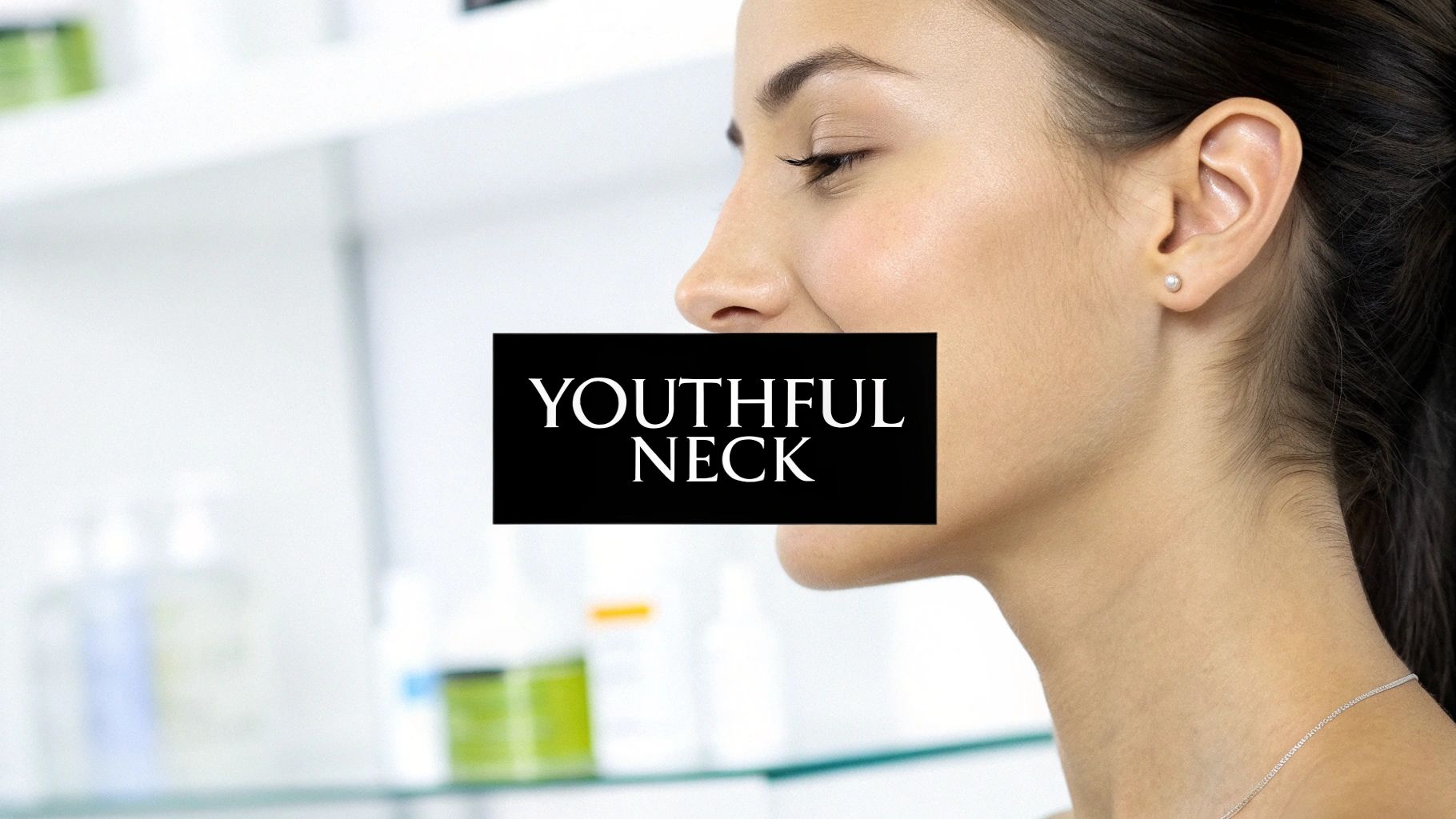 How to Tighten Loose Neck Skin for a Firmer, Youthful Look