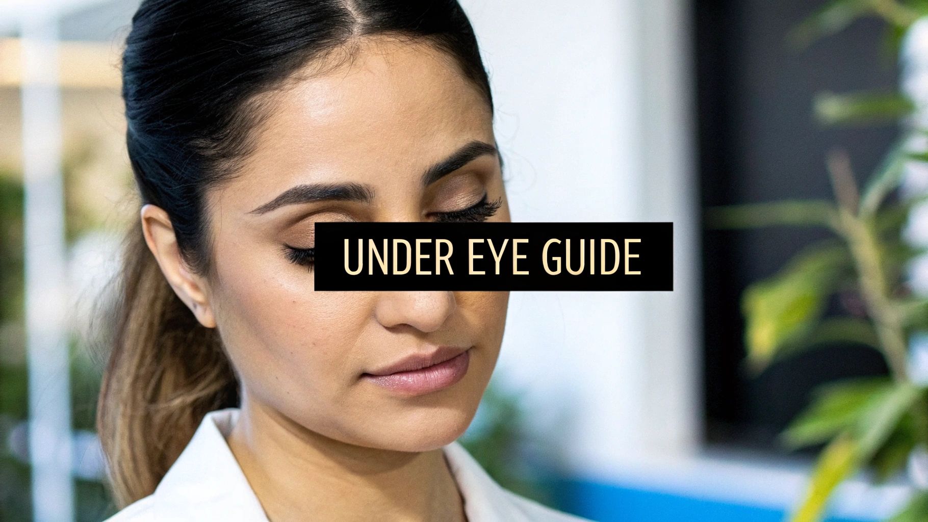 Your Guide to Under Eye Hollowness Treatment