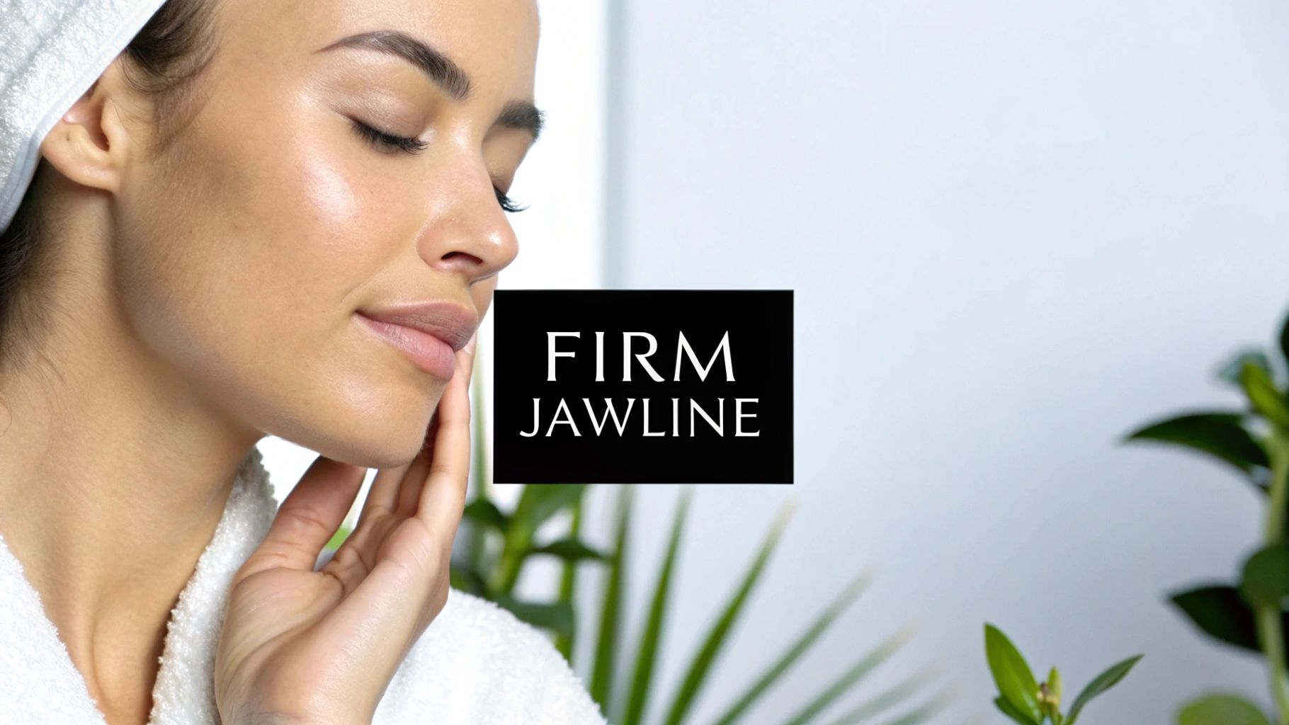 Jowls How to Get Rid of a Guide to a Firmer Youthful Jawline