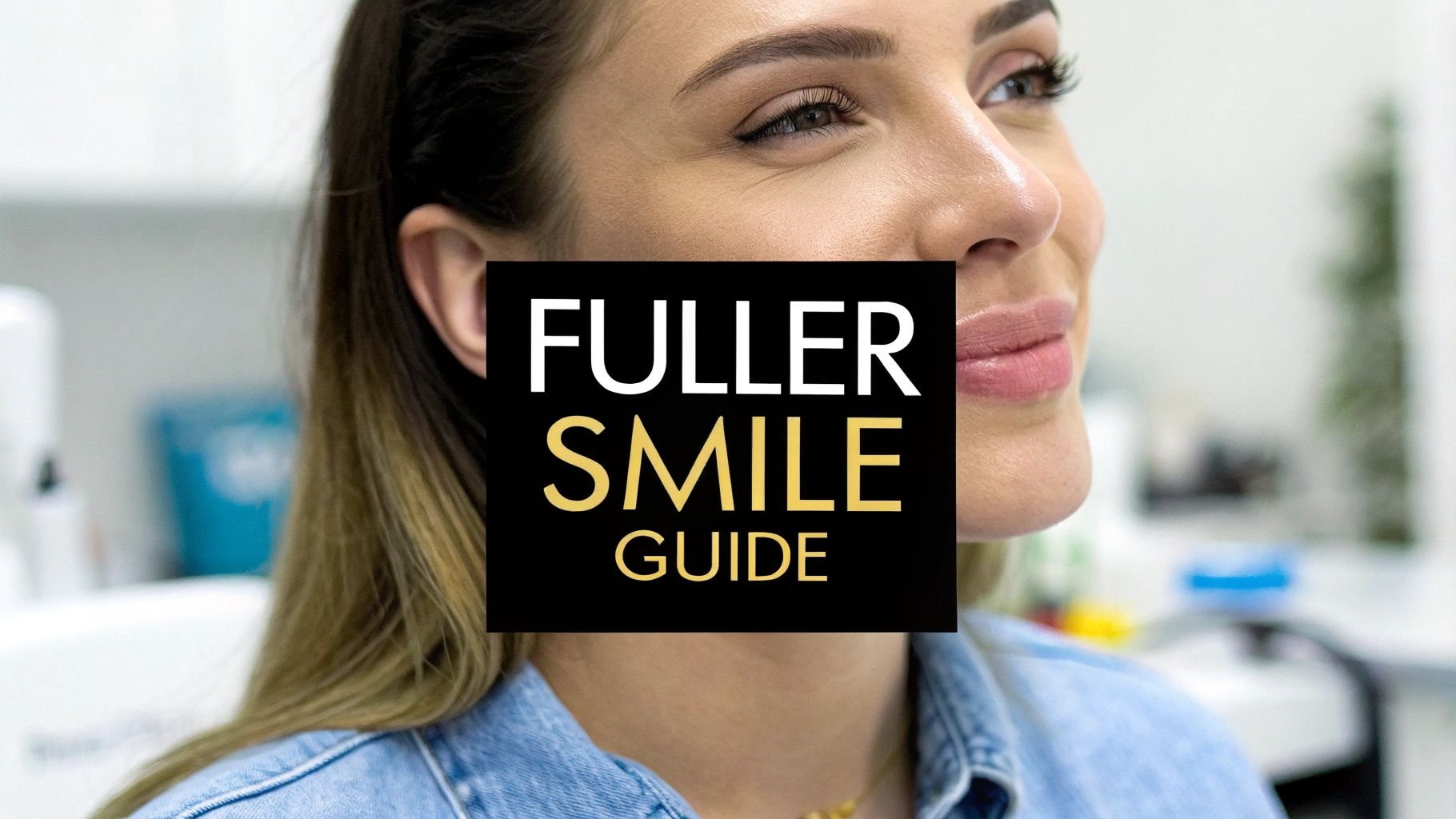 lip fillers thin lips: A Fuller Smile Guide