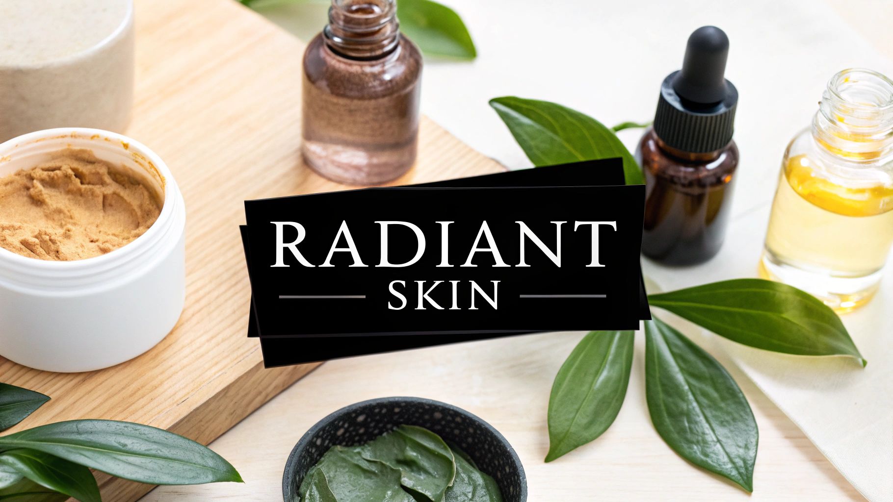 How to Minimize Pores Naturally for Radiant Skin