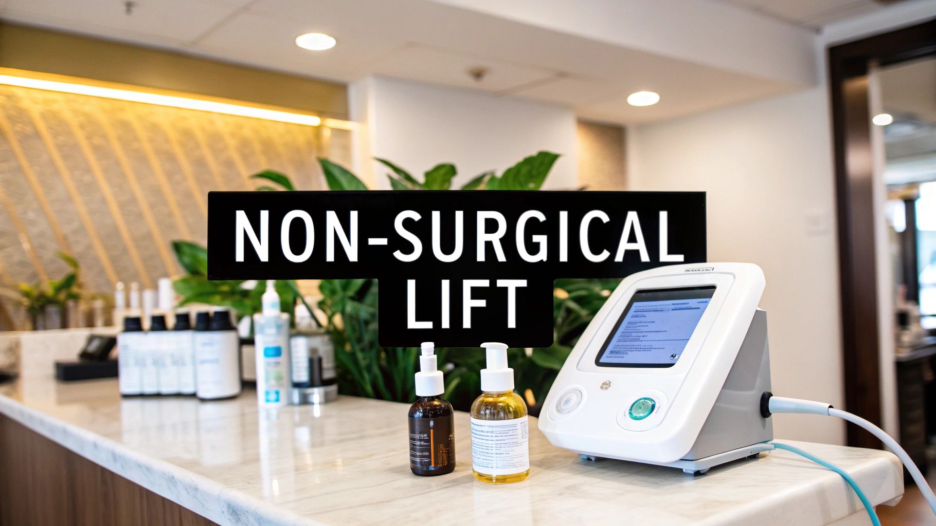 The 8 Best Non Surgical Facelifts of 2026: Your Maidenhead Guide