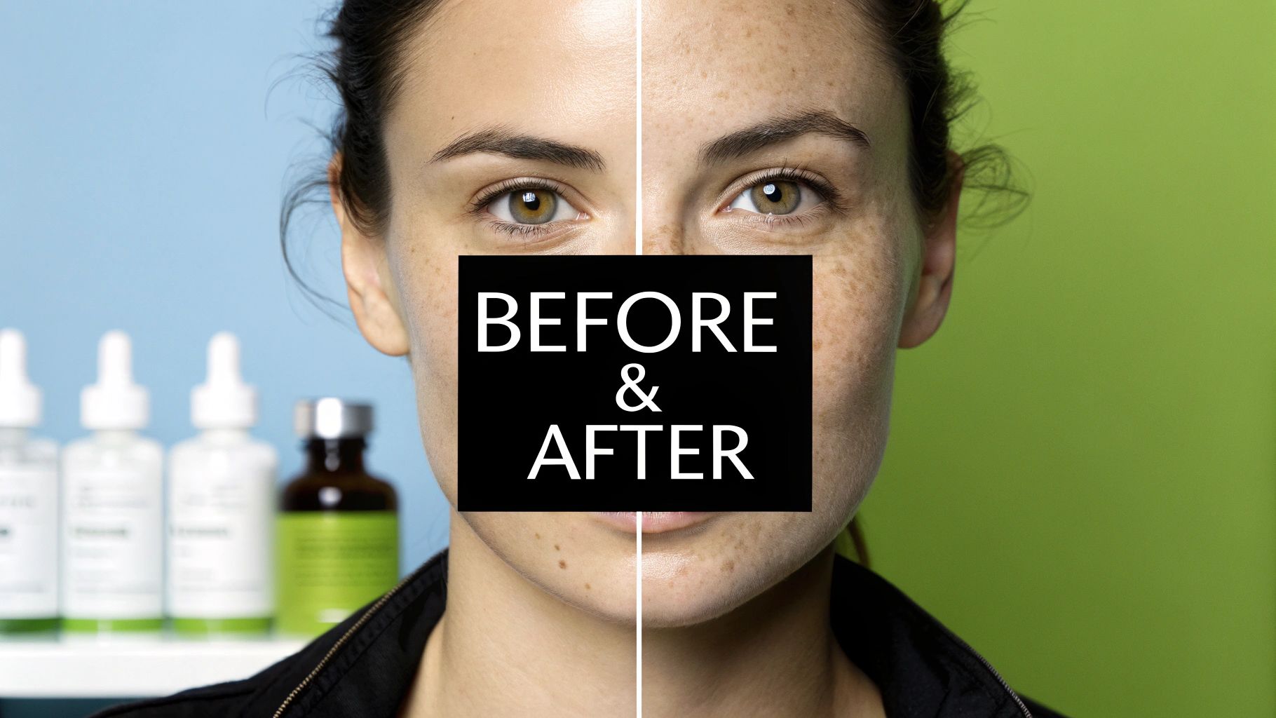 Profhilo treatment before and after: Realistic results and timeline at a glance