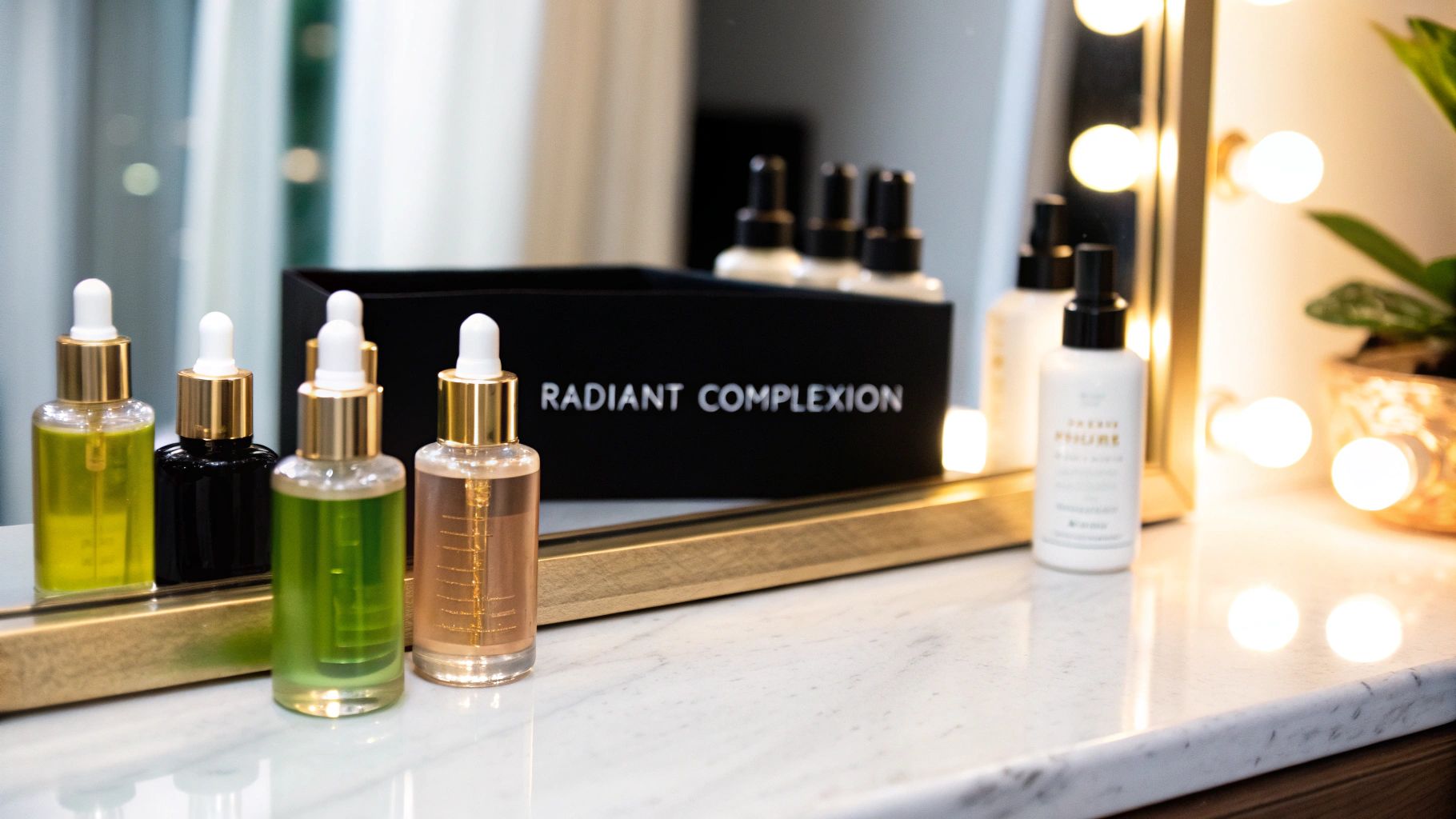 How to Fix Uneven skin Tone for a Radiant Complexion