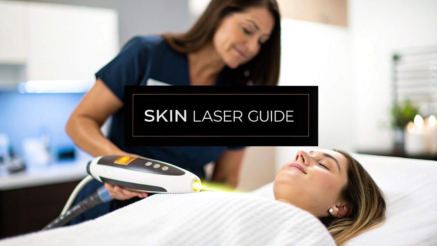 Lasers for skin: A Clear Guide to Safe Rejuvenation and lasers for skin tips