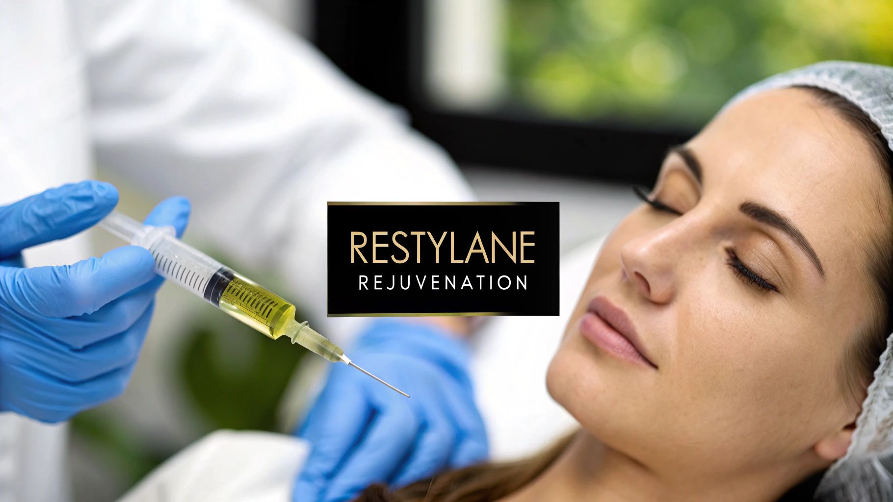 dermal fillers restylane: Your Rejuvenation Guide