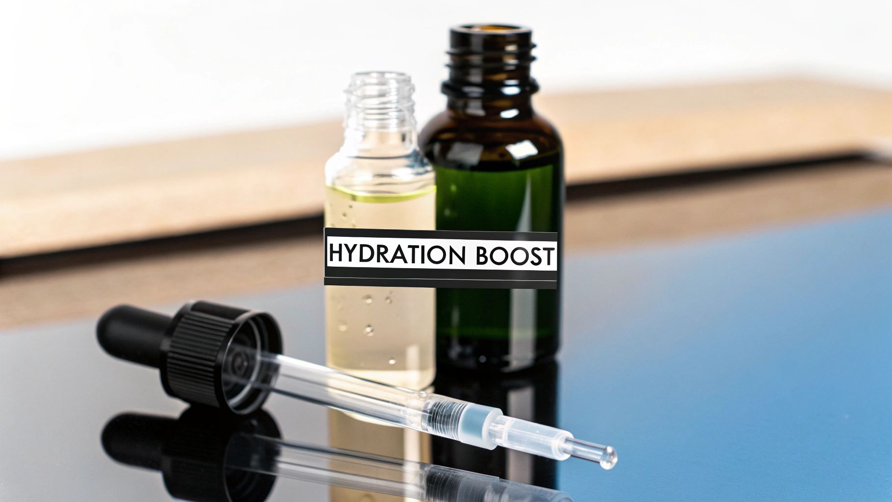 Hyaluronic Acid (Topical and Injectable)