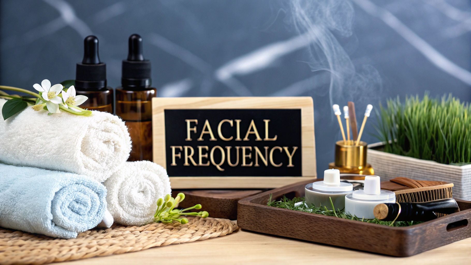 How Often to Get Facials: Your Personal Guide to Radiant Skin