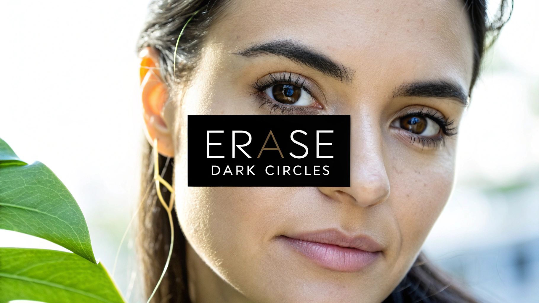 Your Guide to Under Eye Dark Circle Removal
