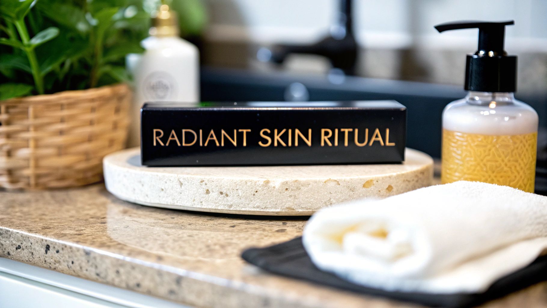 How to Cleanse Your Face Properly for Radiant Skin