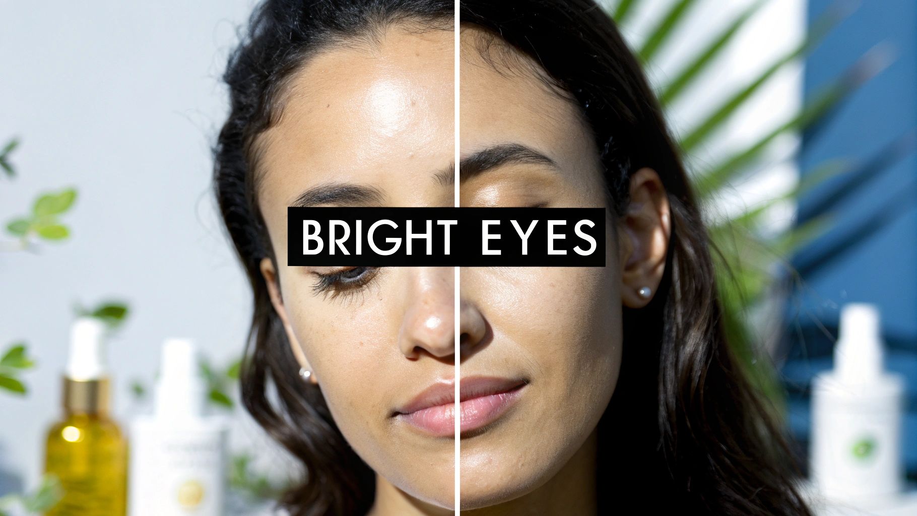 Effective Treatment for Under Eye Dark Circles - Get Results Fast