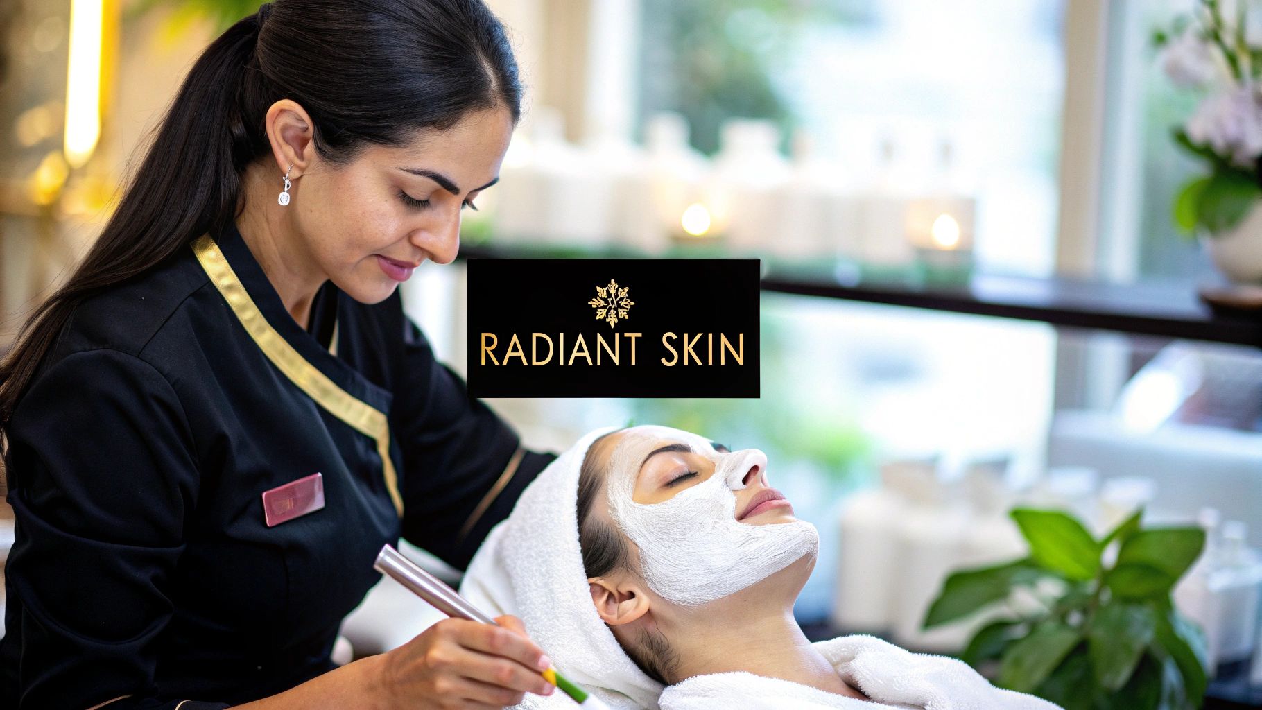 UK Guide to Facials That Transform Skin