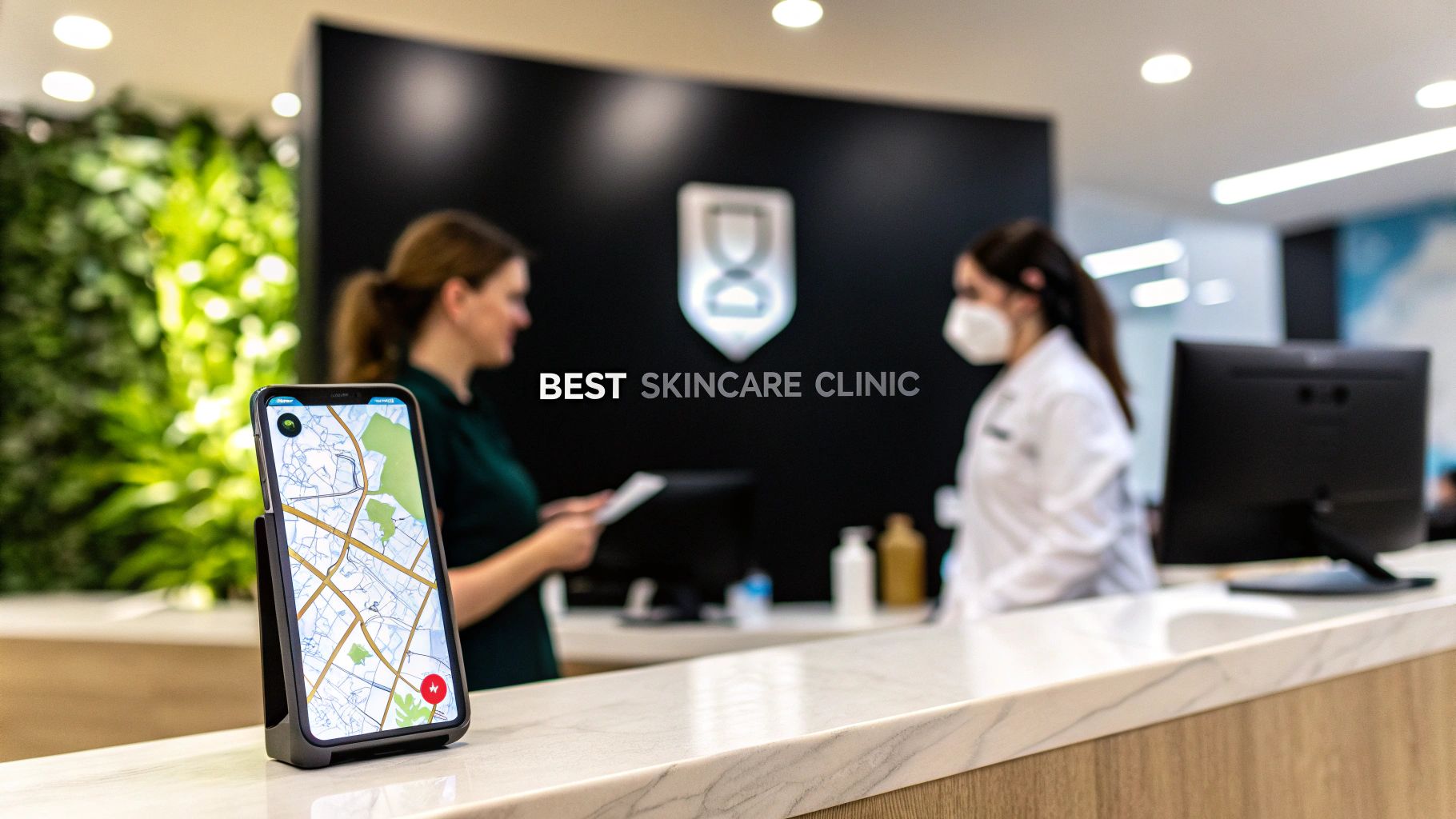Find the Best Skincare Clinic Near Me in the UK