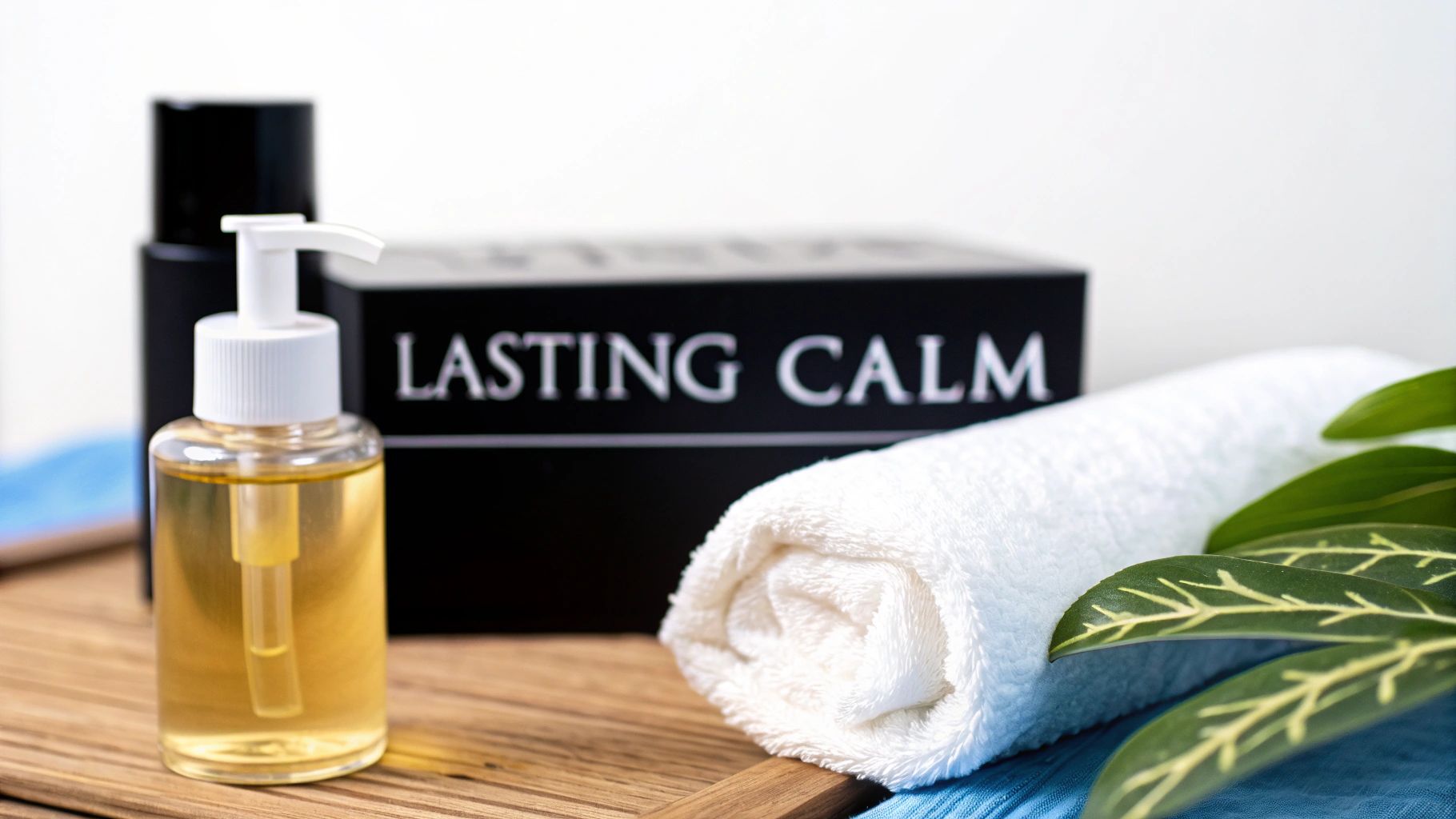 How to Treat Sensitive Skin for Lasting Calm