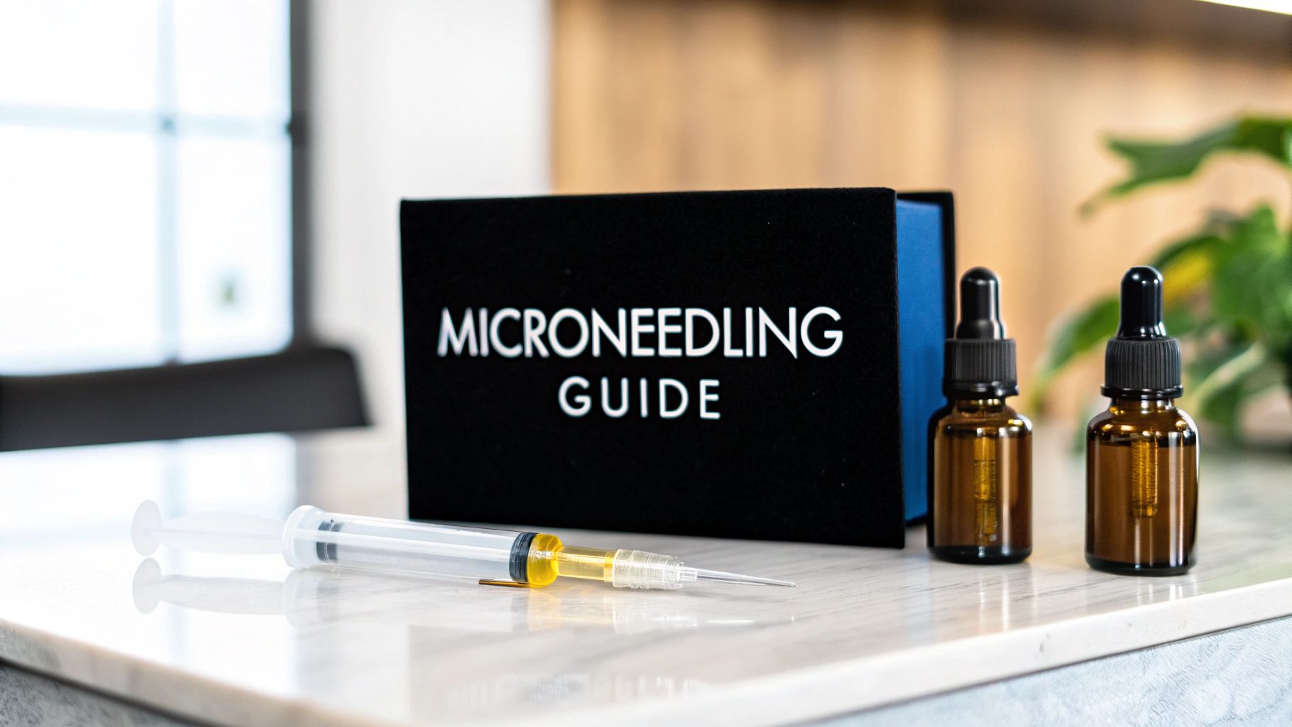 Your Ultimate Practical Guide to Microneedling for Flawless Skin