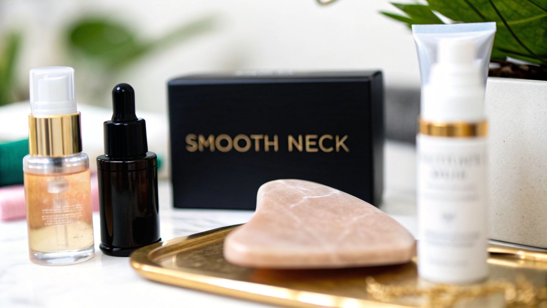 How to Reduce Neck Wrinkles and Reclaim Your Confidence