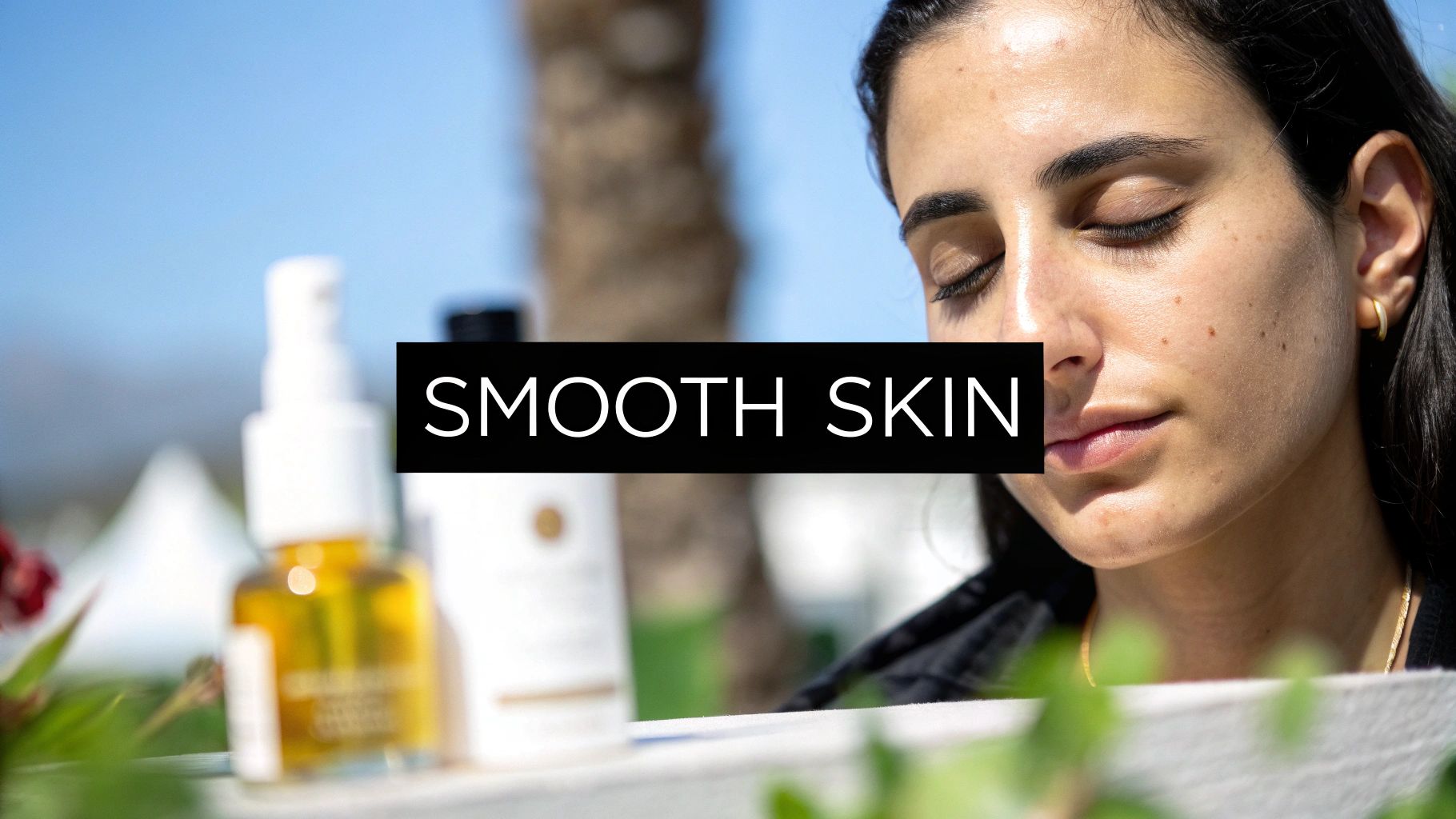 Effective Ways to Reduce Fine Lines – Achieve Smoother Skin