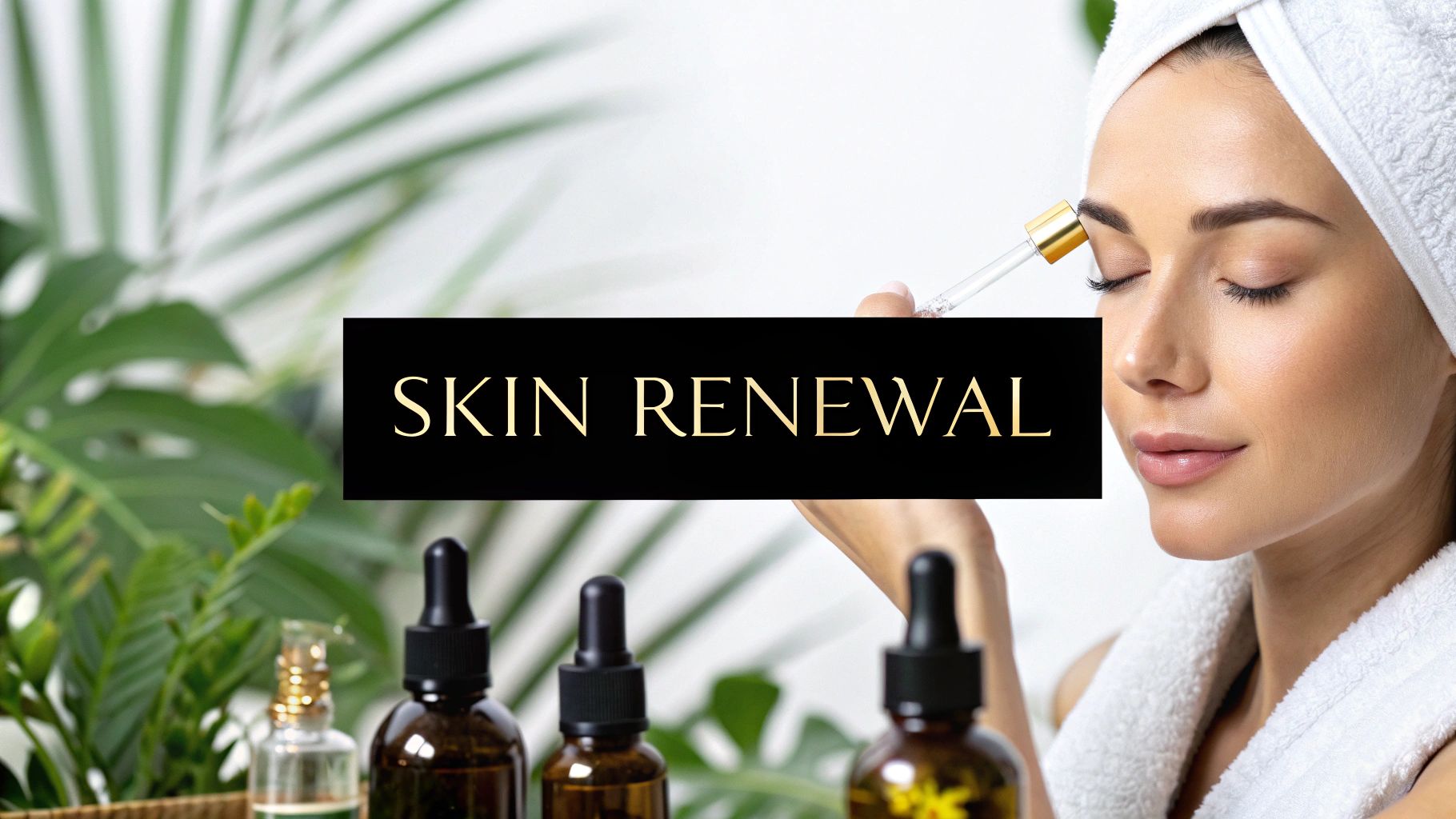 Sun Damaged Skin Treatment Your Guide to Renewal