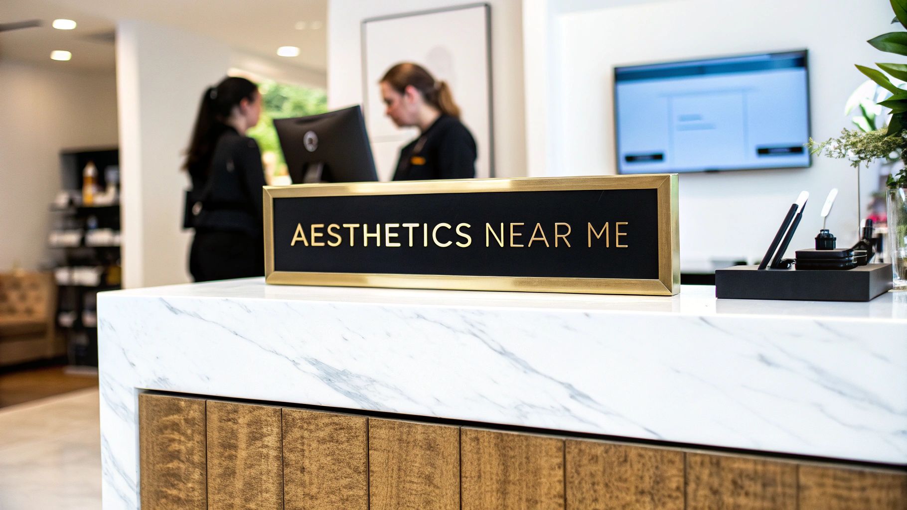 Find Aesthetics Near me: Your Trusted Guide to Local Skincare