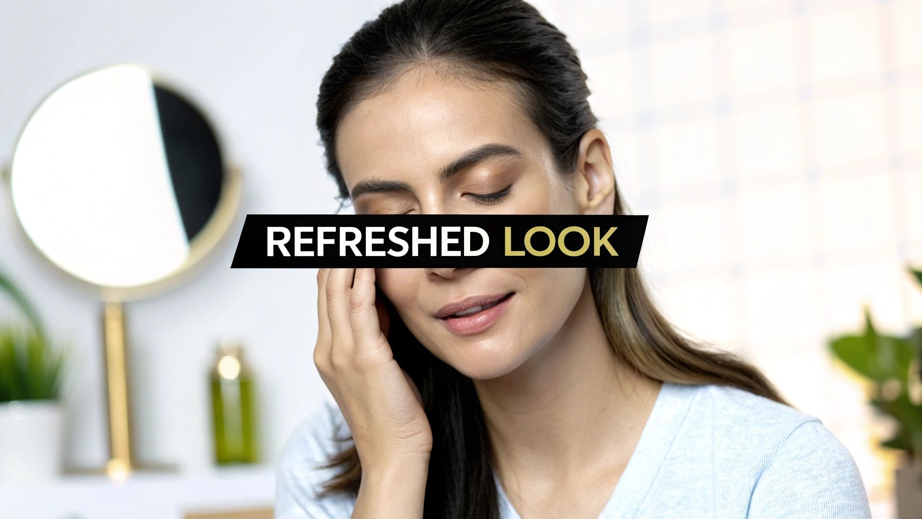 Your Guide to Under Eye Filler for a Refreshed Look