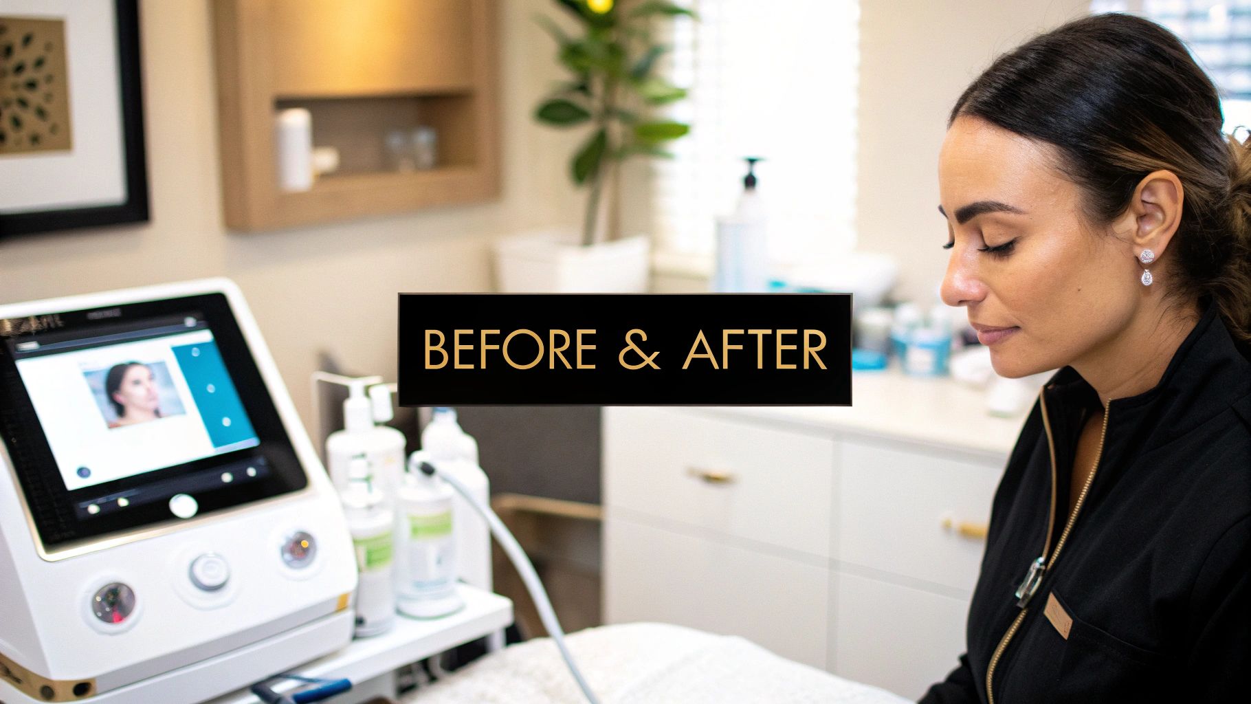 Microneedling Before After: 6 Amazing Transformation Stories