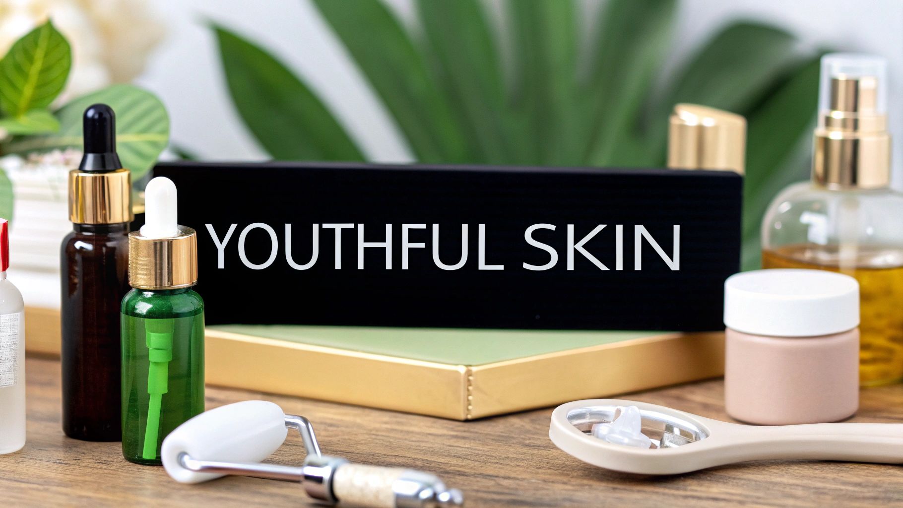 10 Best Anti Aging Treatments for Youthful Skin in 2025