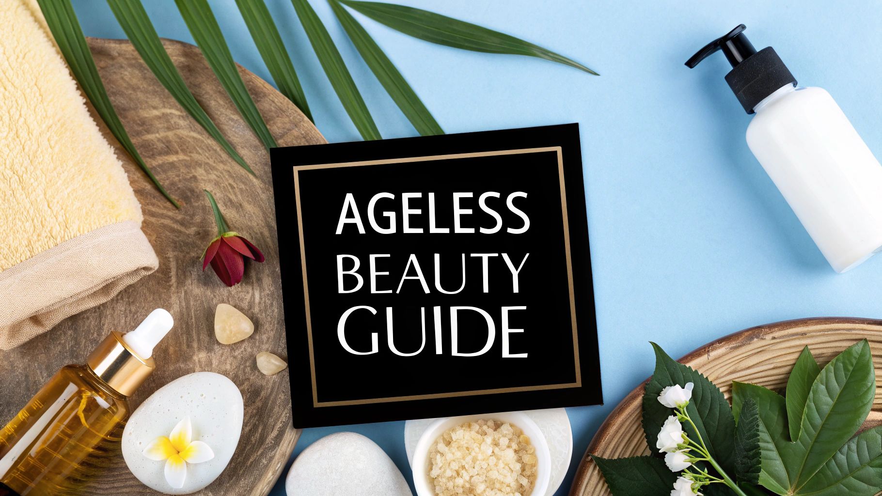 A Practical Guide to Skincare for Mature Women