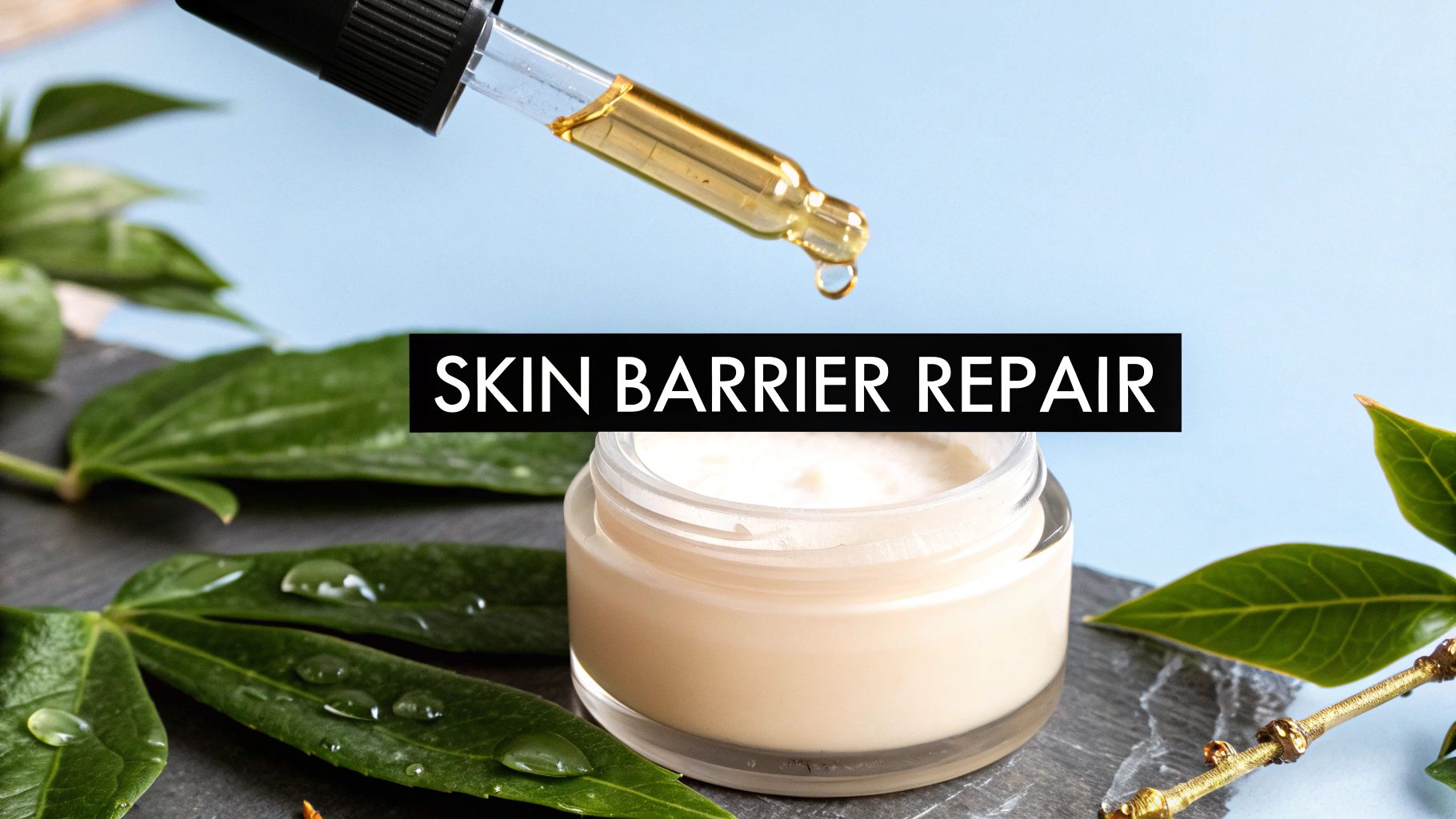 How to Repair Damaged Skin Barrier and Heal Your Skin