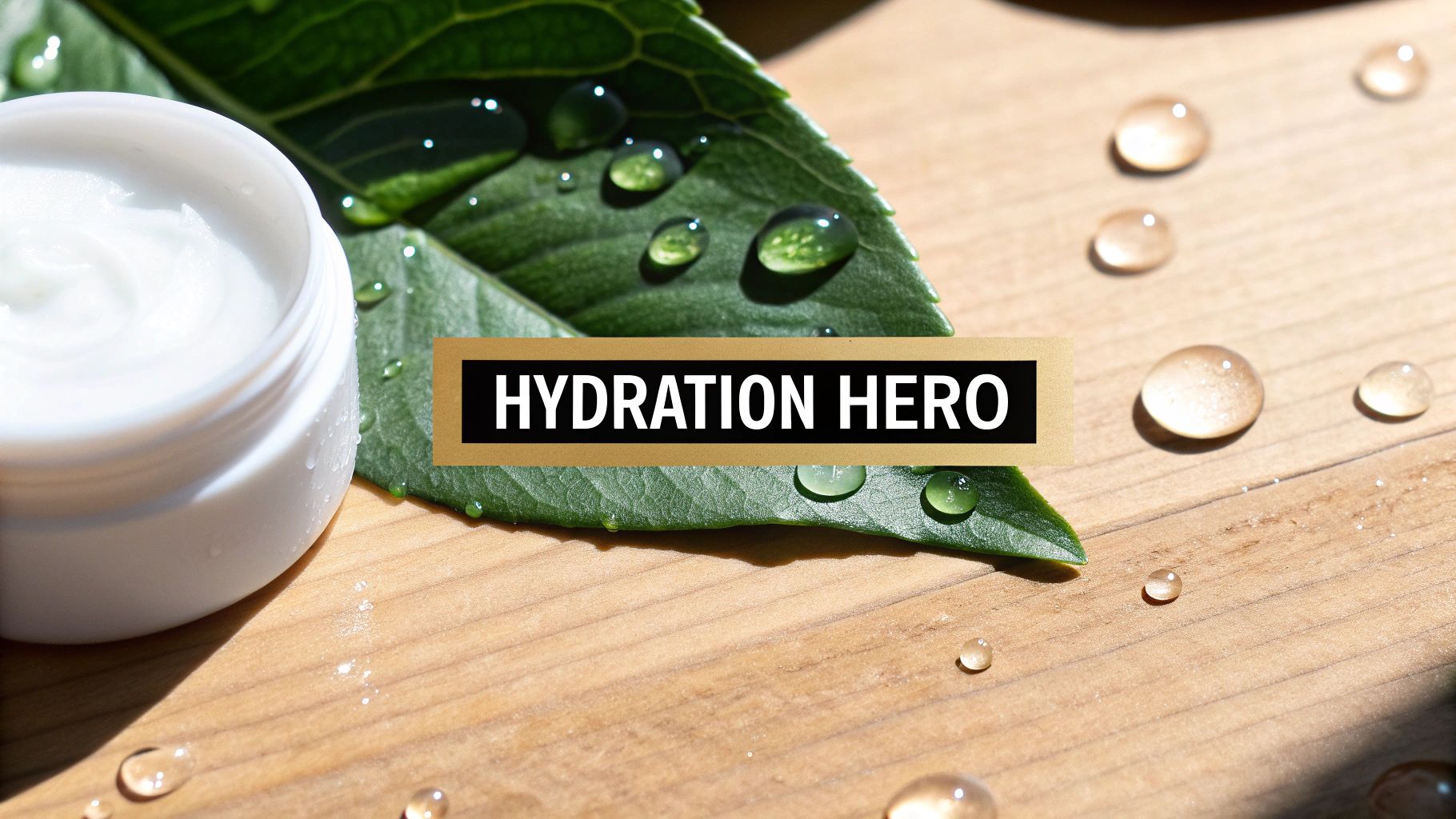 Finding the Best Moisturizer for Dehydrated Skin