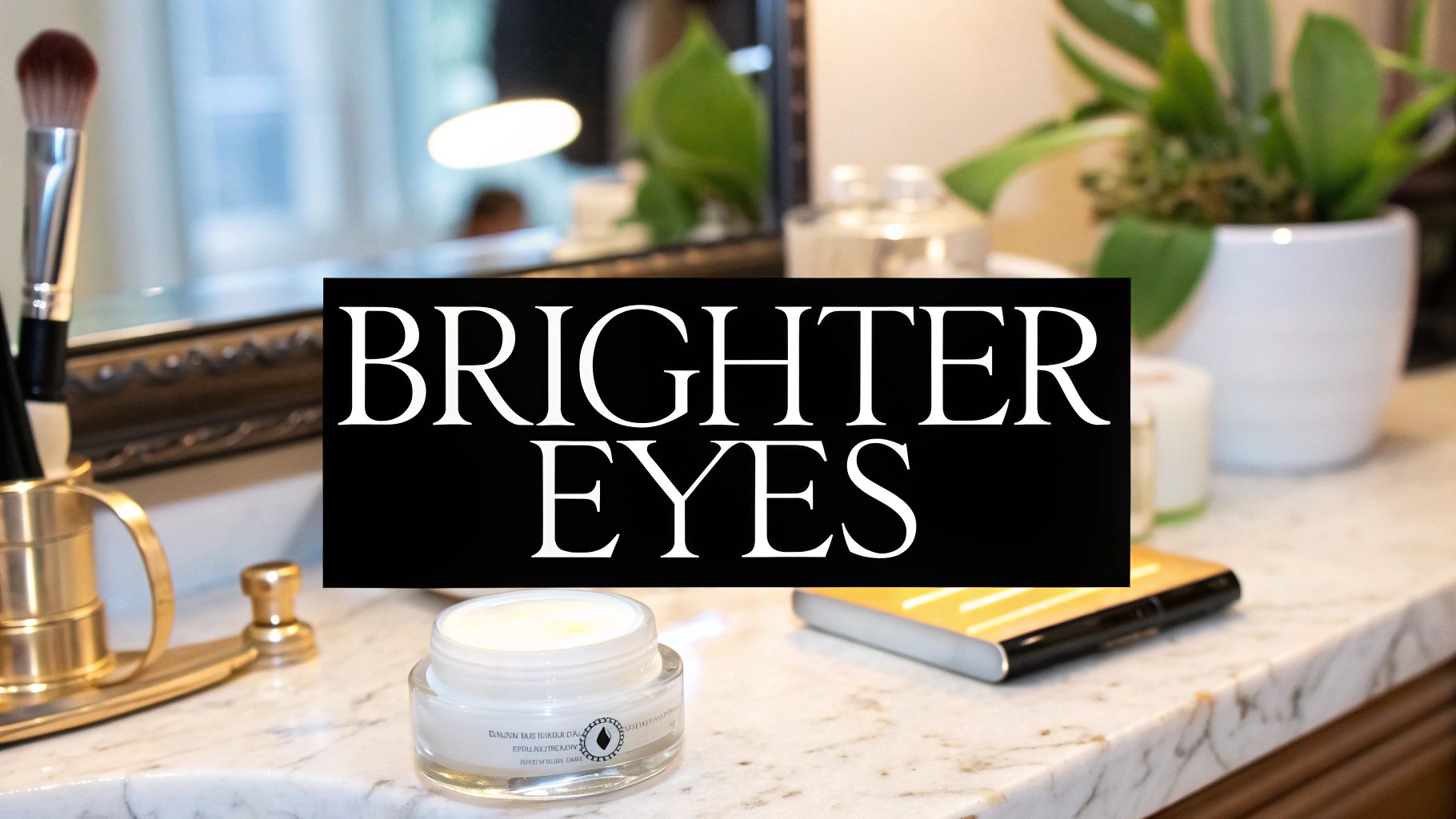 UK's Best Eye Cream for Puffiness and Bags