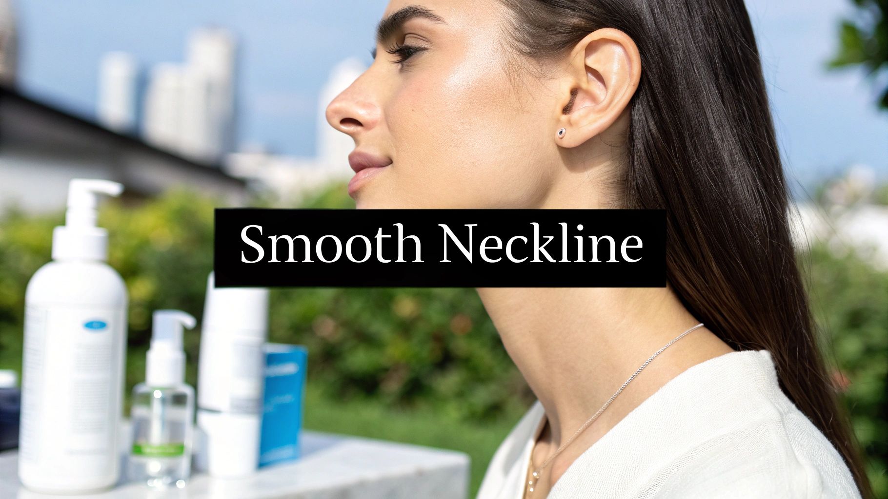 Top 5 Best Treatments for Turkey Neck in 2025