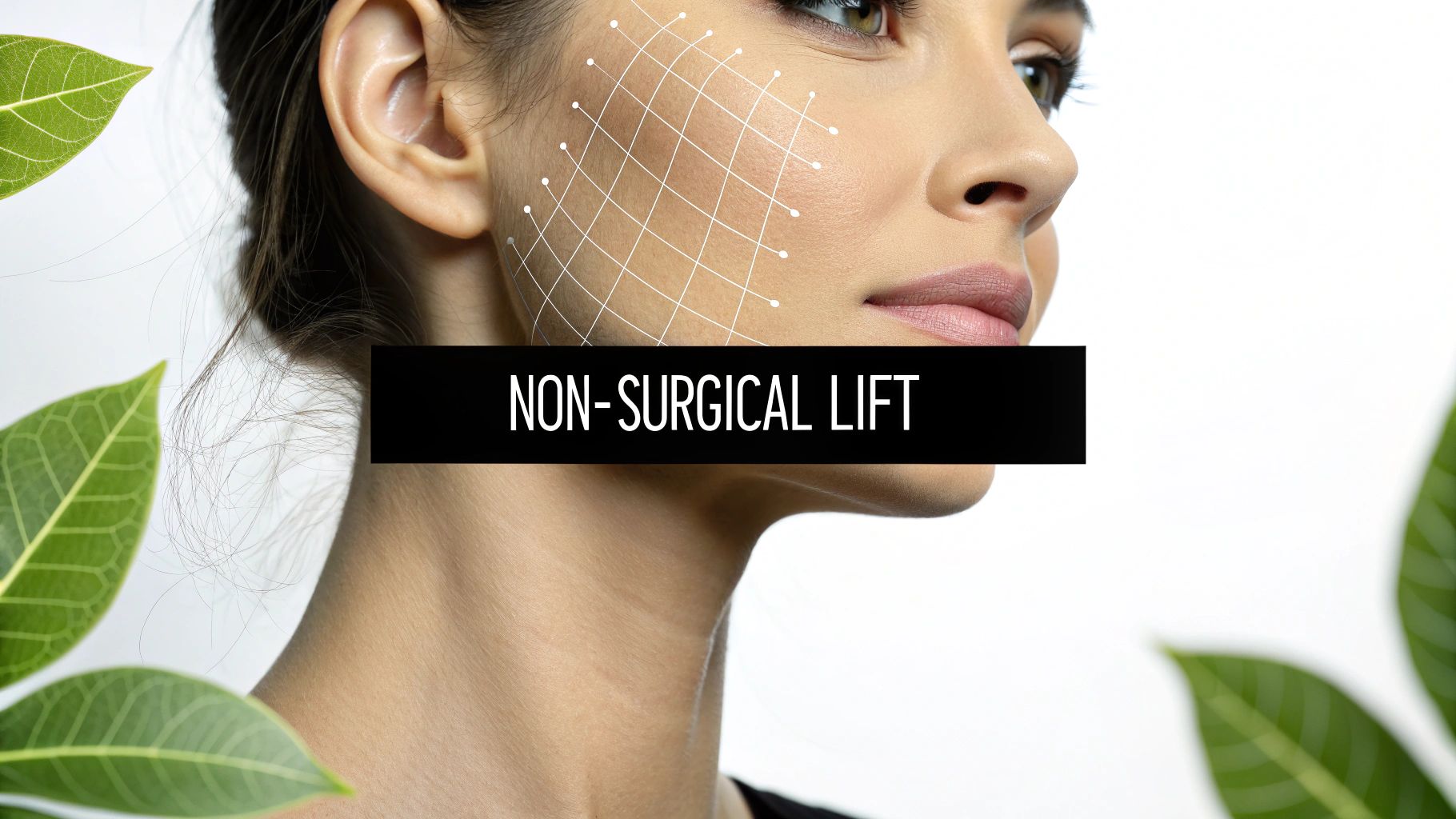 Your Guide to a Non Surgical Face Lift