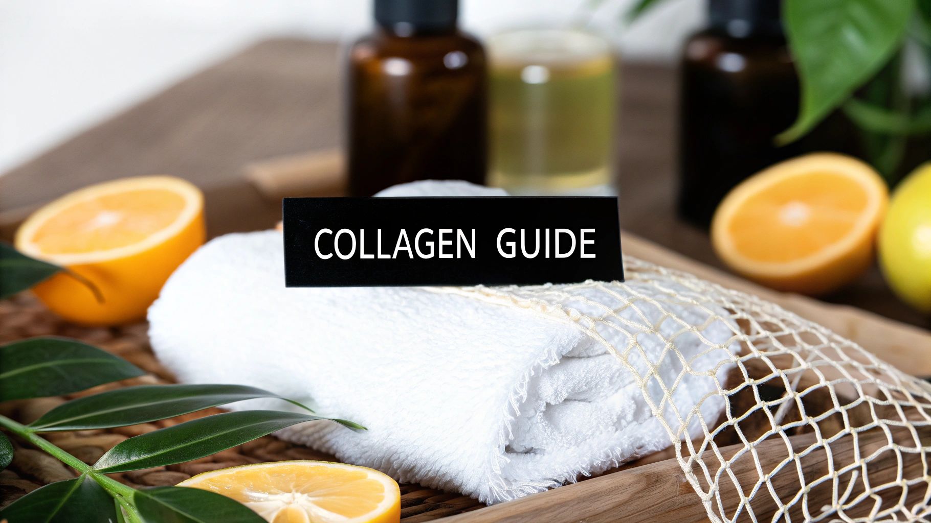 Your Guide to Collagen for Radiant Youthful Skin