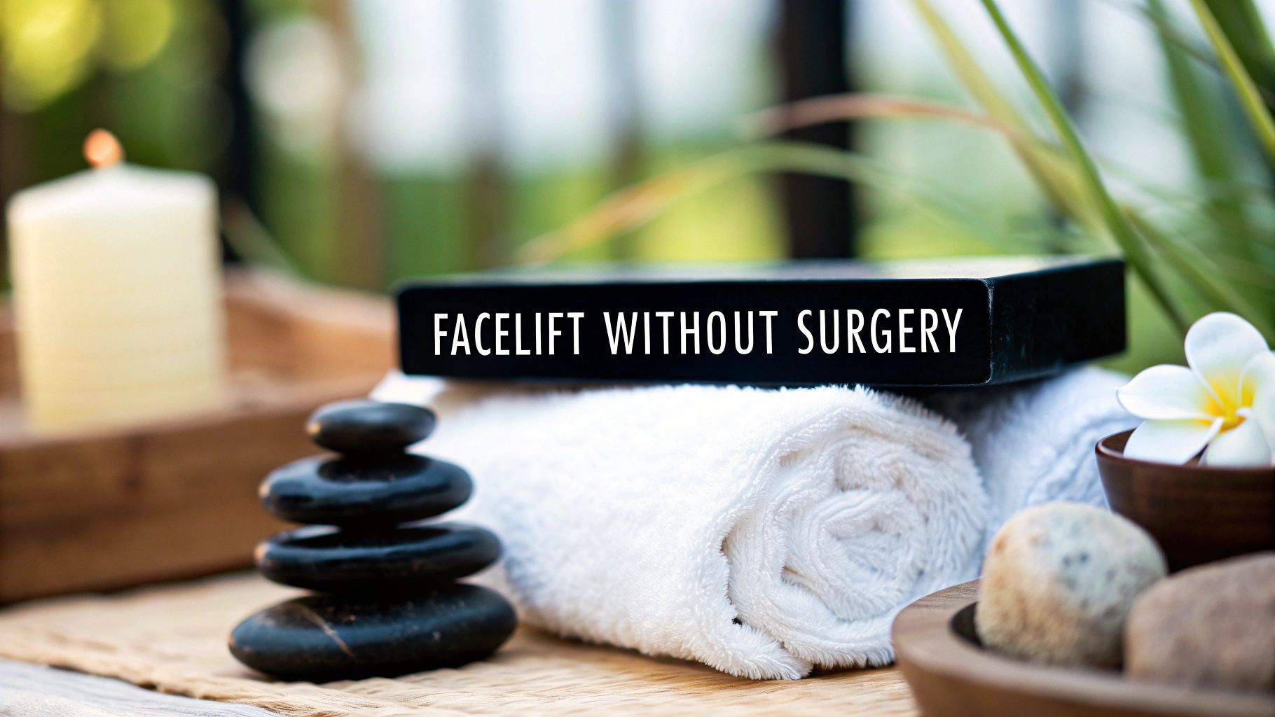 A Facelift Without Operation Your Guide to Renewal