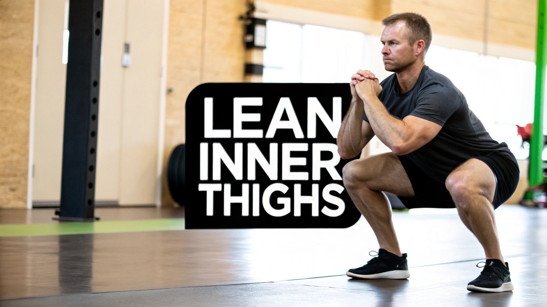 How to Remove Fat from Inner Thighs: A UK Guide